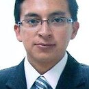 Msc. Kleber Escobar