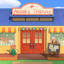 la trana de nook