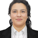 MARIA ELENA  LAM REYES