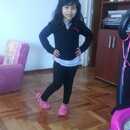 Isabella Ríos Arce