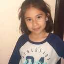 Camila Valentina Pinto Padilla