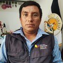 Freddy Geovanny Mora Ramírez