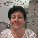 Tetyana Tarnavska