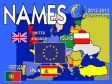 Etwinning Names