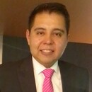 Ruben Joel Becerril Salazar