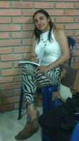 Maricel Serrano Serrano
