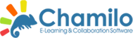 Logo Chamilo