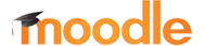 Logo Moodle