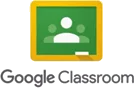 Logo Google Classroom