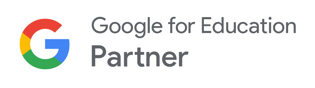 Google education for partner