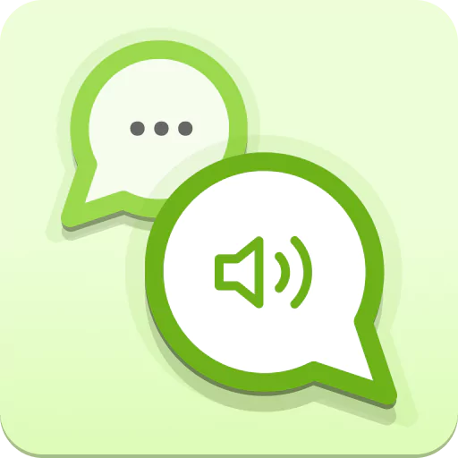 Conversation between characters Dialogue