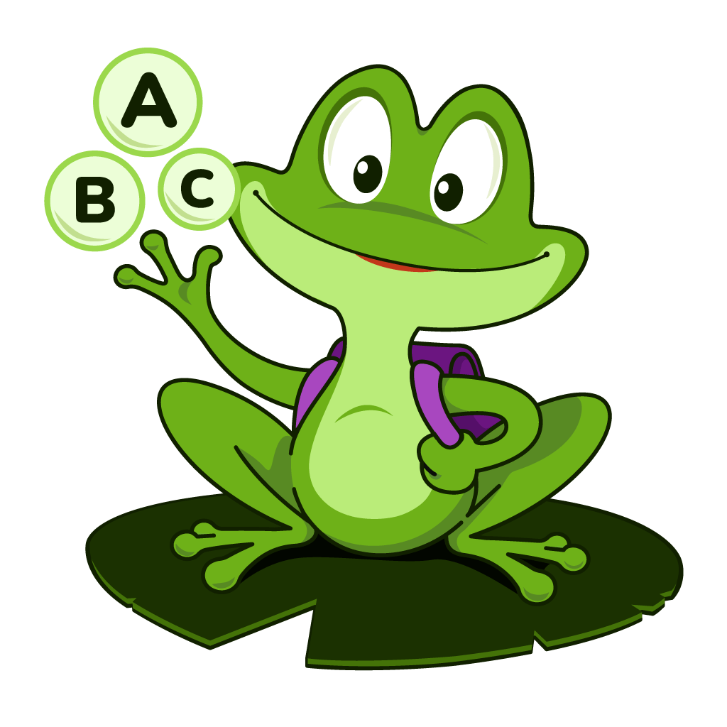Froggy Jumps Adaptasi Tumbuhan 6th Grade Science  froggy-jumps-adaptasi-tumbuhan-6th-grade-science