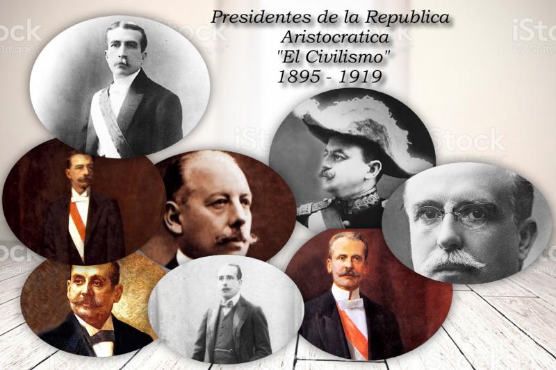 Resultado de imagen para la republica aristocratica