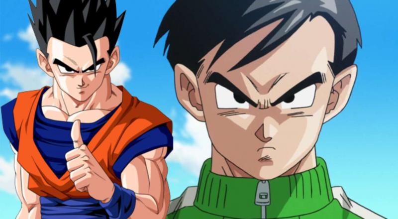 Print Crossword Puzzle: Dragon Ball Super (tecnologías de la ...