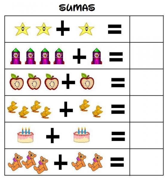 Print Map Quiz: Sumas Con Objetos (sumas)