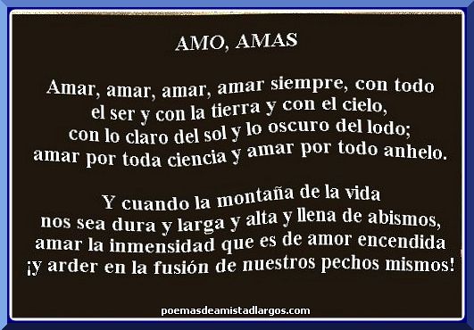 Image result for FRASES Y POEMAS  POR MILAGRITOS