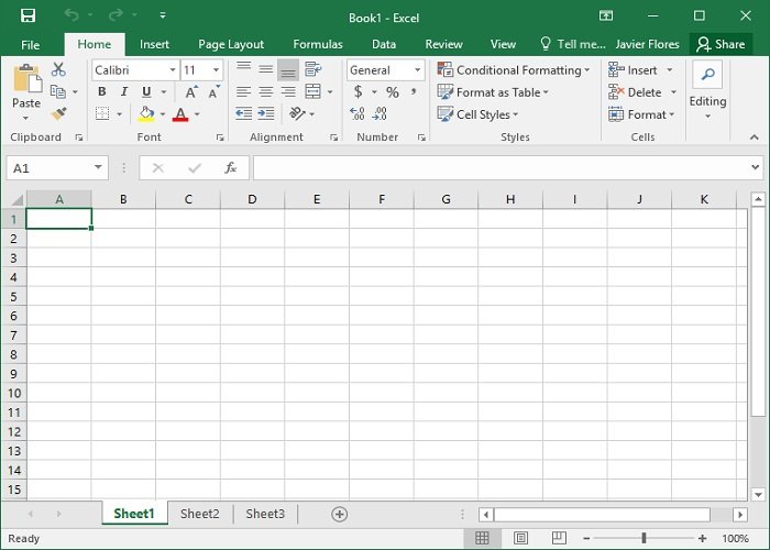 Print Map Quiz Excel Parts Of An Excel Sheet Technology