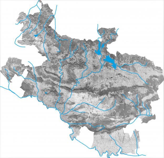 mapa rios alava Imprimir Mapa Interactivo: Rios Alava (sociología   6º primaria 