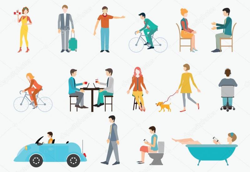 ¿Qué estilo de vida favorece la salud?  