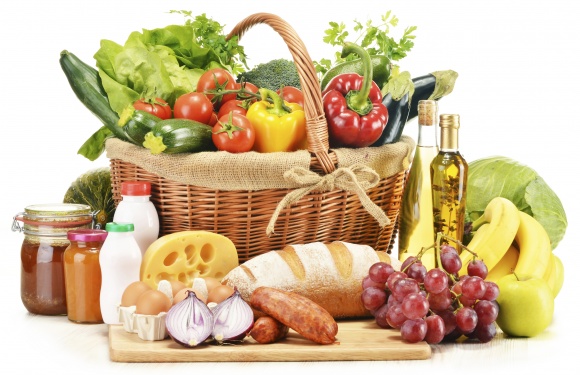 ¿Cómo puedo saber si llevo una alimentación saludable?   