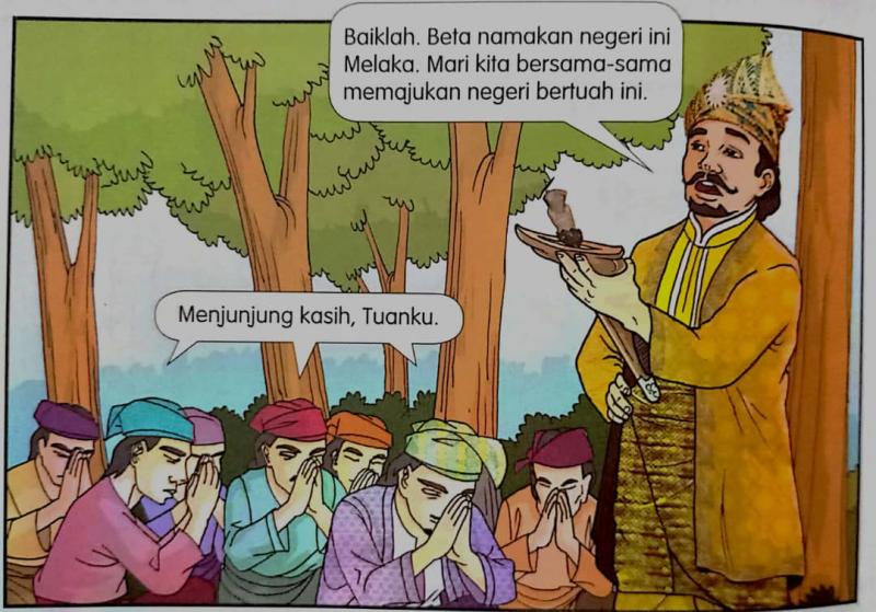 Imprimir Test Kuiz Melaka Quizmelaka