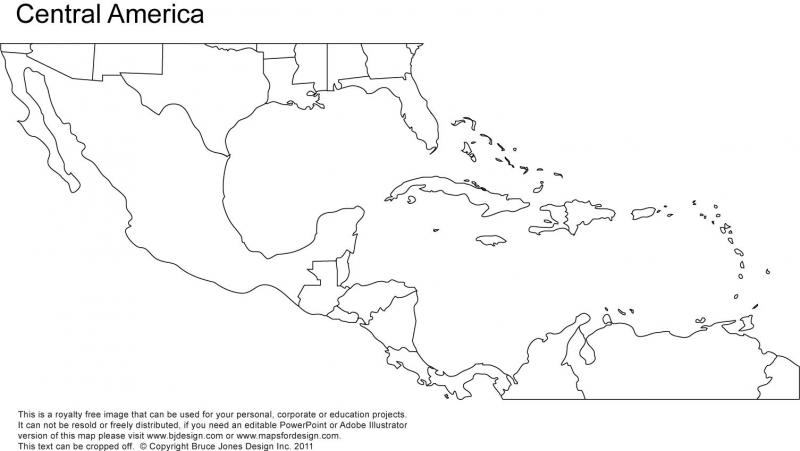 central america and the caribbean map quiz Map Quiz Central America Caribbean Countries K12 central america and the caribbean map quiz