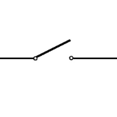 Print Matching Pairs: Simbologia elèctrica (3 eso - simbologia)