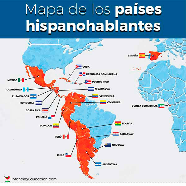 map-quiz-los-pa-ses-hispanohablantes