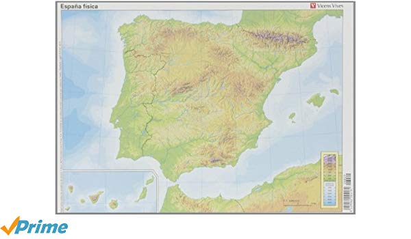 Mapa Interactivo Mapa De Las Montanas Sociologia 6Âº Primaria Geografia