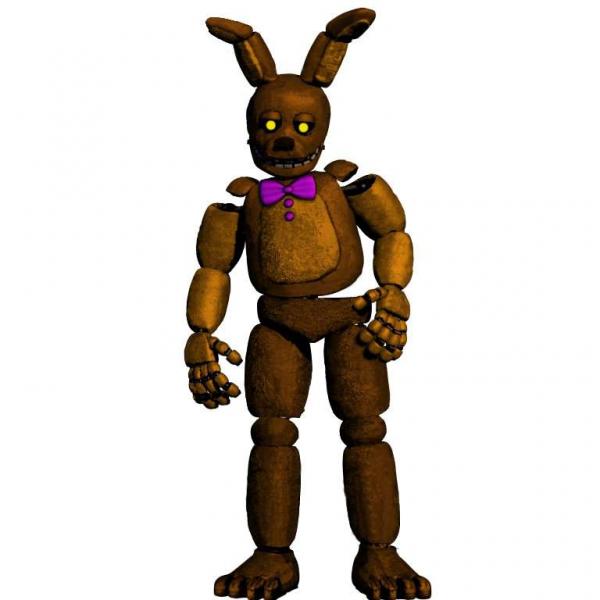 Quiz de fnaf,facil,medio,dificil