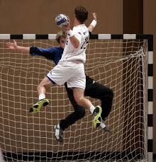MundoFerro.LH on X: Sus inicios en el Handball 🤾‍♂️