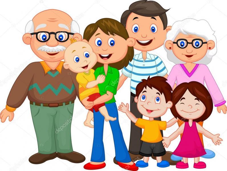 FAMILY