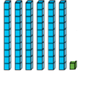 Print Matching Pairs: representacion de los números (números)