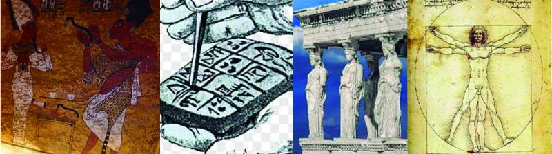QUIZ DE HISTÓRIA DA ARTE E MITOLOGIAS #quiz #quizdehistoria #mitologia