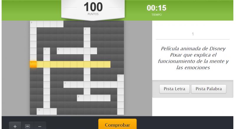 Letras  eduplay