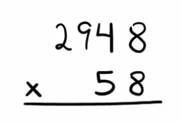 Print Quiz Multiplicaciones (multiplicaciòn)