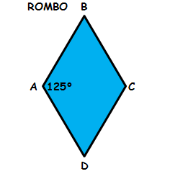 Print Matching Pairs: Cuadriláteros ángulos internos (1º - Educación ...