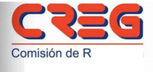 Quiz: cuestionario CREG (10º - Secundaria - creg - colombia - recursos)