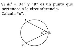 Print Crossword Puzzle: Circunferencia_Ejercicios (2º - Educación ...