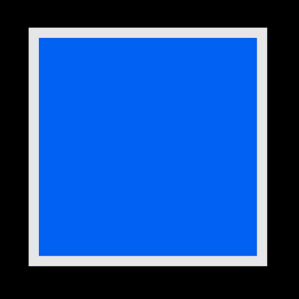 Test: Geometric shapes (1º primaria - maths - english - clil - aicle)