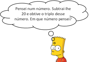 Quiz de Matemática ( 7º ano)