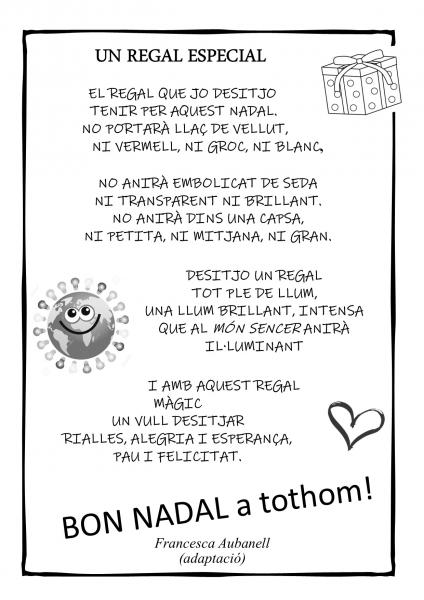 BON NADAL
