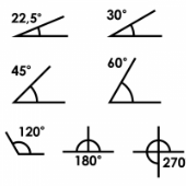 Print Memory Game: Ángulos Exactos (Matemáticas - 2º - Bachillerato ...