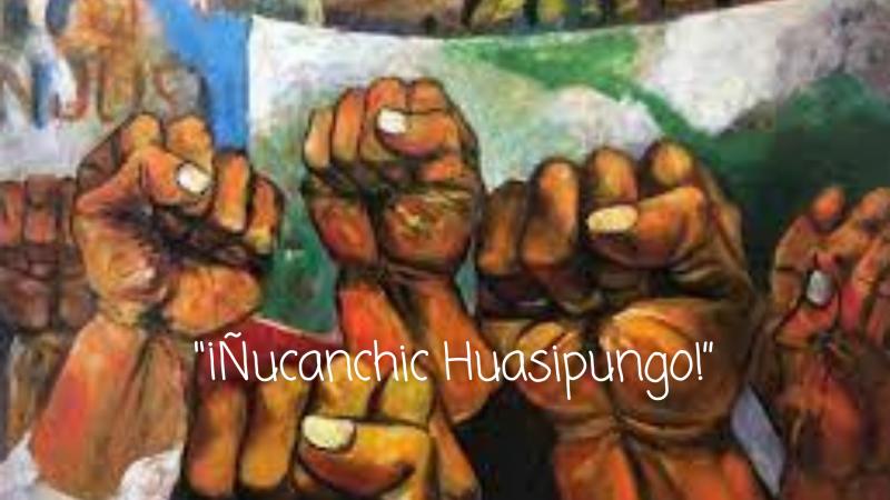 Característica del realismo social ecuatoriano