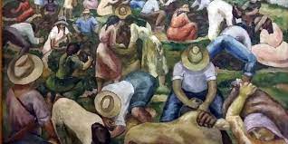 Tiene un carácter histórico ya que se ubica en un plano social, político, económico.