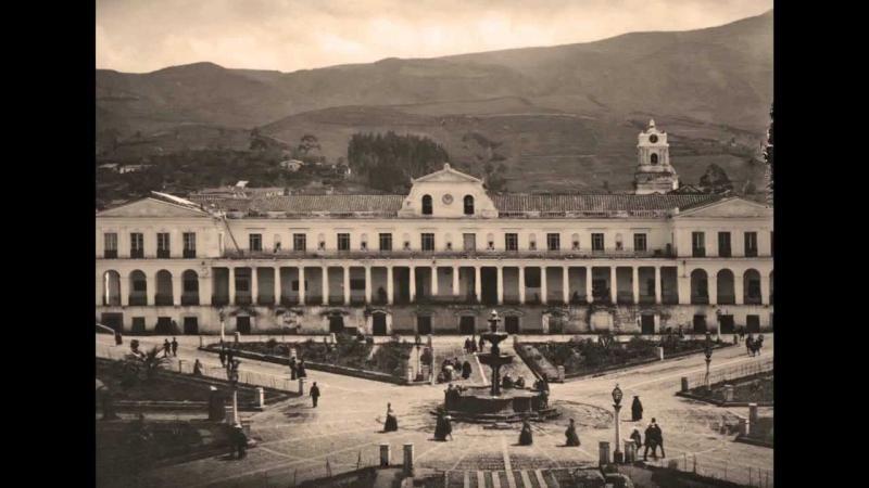 la corrupción del gobierno que se encontraba de turno.
