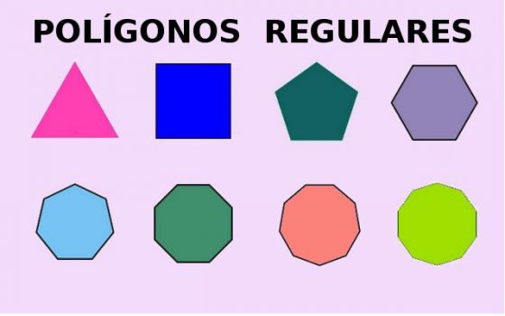 Imprimir Mapa Interactivo: MATEMÁTICAS 4º Primaria U-11. Figuras ...