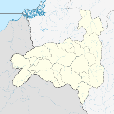 Print Map Quiz: Provincia de Loja (geografía - 4º EGB - mapa loja ...