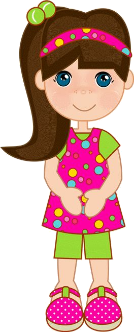 ¿Cuántas niñas hay en la imagen?