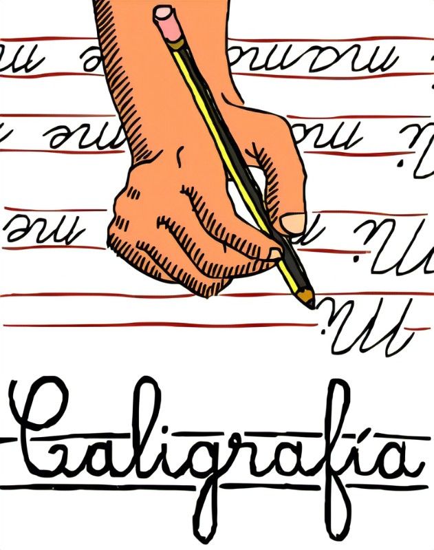 Funciones de la caligrafía 